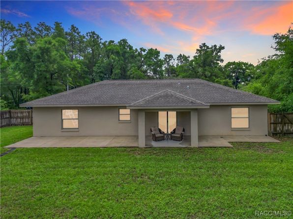 5081 E Clayre Ln, Inverness, FL 34452