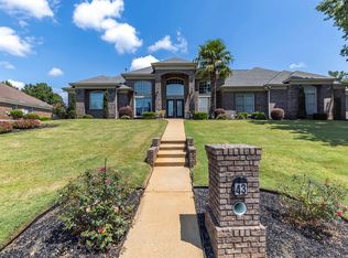 43 Meadow Valley Ct, Midland, GA 31820