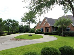 2026 Glen Burrow Ct, Katy, TX 77494