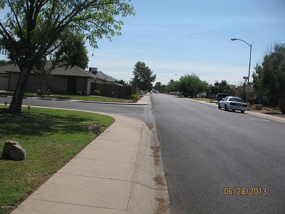 2nd image of 5059 W Windrose Dr