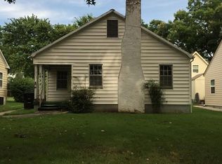 1732 S Keeler Ave, Bartlesville, OK 74003