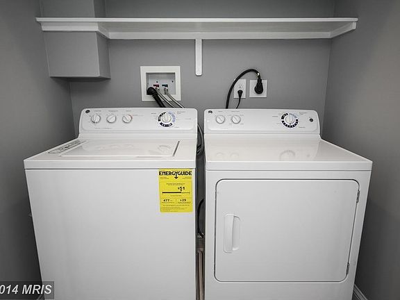 Washer/Dryer