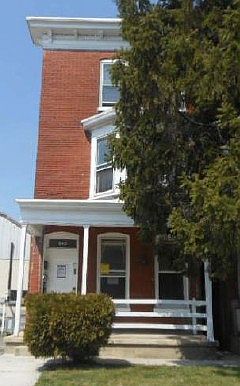 Front view