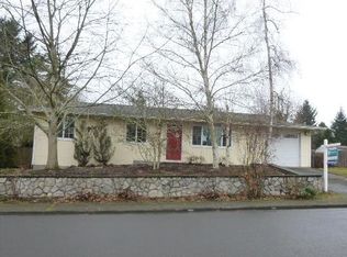 11555 SW Tigard Dr, Tigard, OR 97223