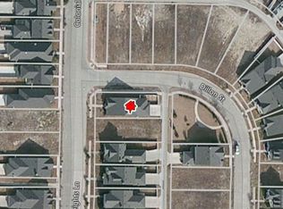 10968 Colonial Heights Ln, Fort Worth, TX 76179