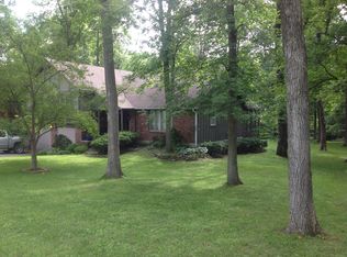 402 Canyon Drive, Carrollton, MO 64633