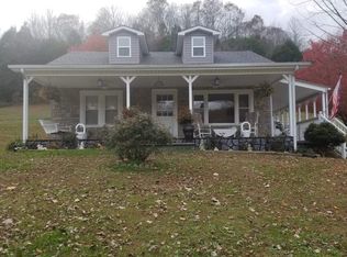 160 Brush Creek Cir, Burkesville, KY 42717