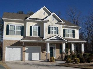 3405 Anna Ruby Ln, Douglasville, GA 30135