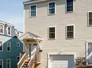31-A Glen St, Worcester, MA 01605