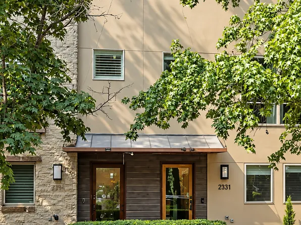 2331 Clark St, Dallas, TX 75204