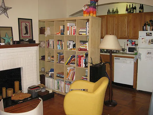 Rented by Brown Harris Stevens | media 19