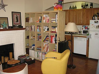 Rented by Brown Harris Stevens
