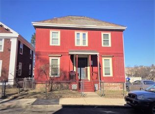 7 Saint James St, Roxbury, MA 02119