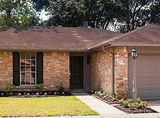 5922 Bridgegate Dr, Spring, TX 77373