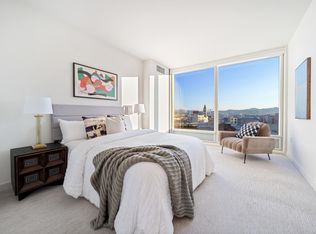 401 Harrison St APT 11A, San Francisco, CA 94105