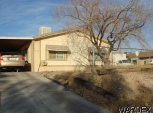 5556 Pearl St, Fort Mohave, AZ 86426