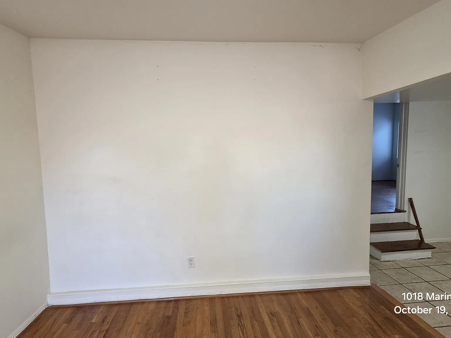 1 bed, $2,850 — Photo 3