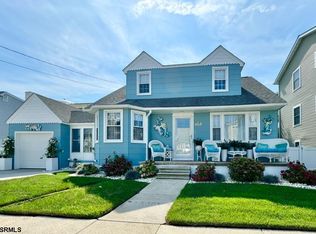 805 Parkridge Rd, Ocean City, NJ 08226