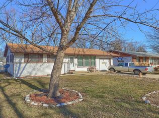 1463 Harper Dr, Rantoul, IL 61866