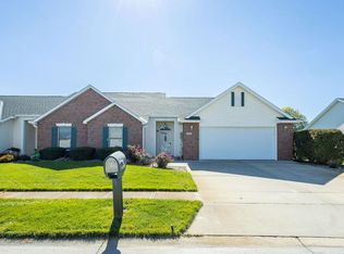 2811 33rd St, Columbus, NE 68601