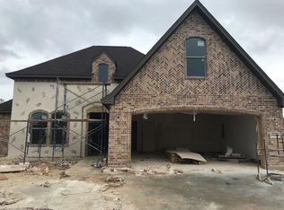 3135 Yasmine Dior St, Beaumont, TX 77705