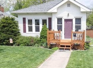 1412 N Logan St, Chillicothe, IL