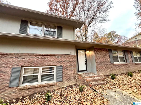 916 Creek Trl, Anniston, AL 36206