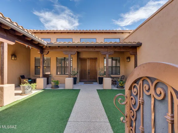 16987 S Vanilla Orchid Dr, Vail, AZ 85641