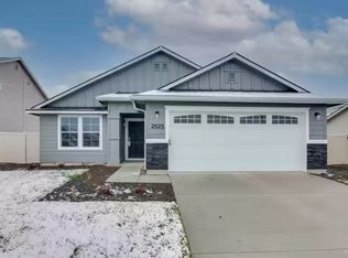 2523 E Moon Eye Dr, Kuna, ID 83634