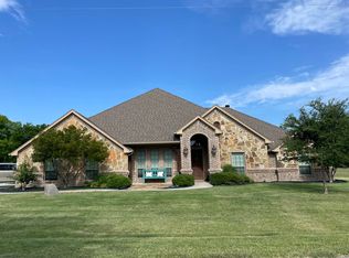 5936 Palcheff Dr, Fort Worth, TX 76126