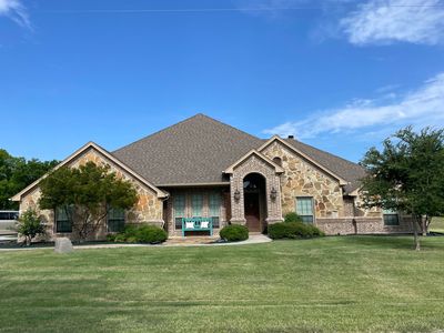 5936 Palcheff Dr, Fort Worth, TX, 76126