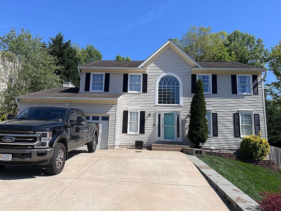 2nd image of 2 Forest Vista Ln