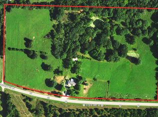 19605 E Highway 32, Stockton, MO 65785