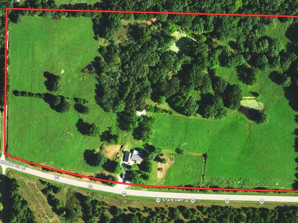 19605 Highway 32, Stockton, MO 65785