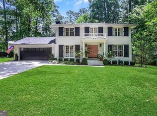 5501 Valley Brook Rd SE, Mableton, GA 30126