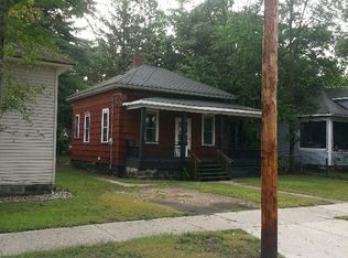 1450 Park St, Muskegon, MI 49441