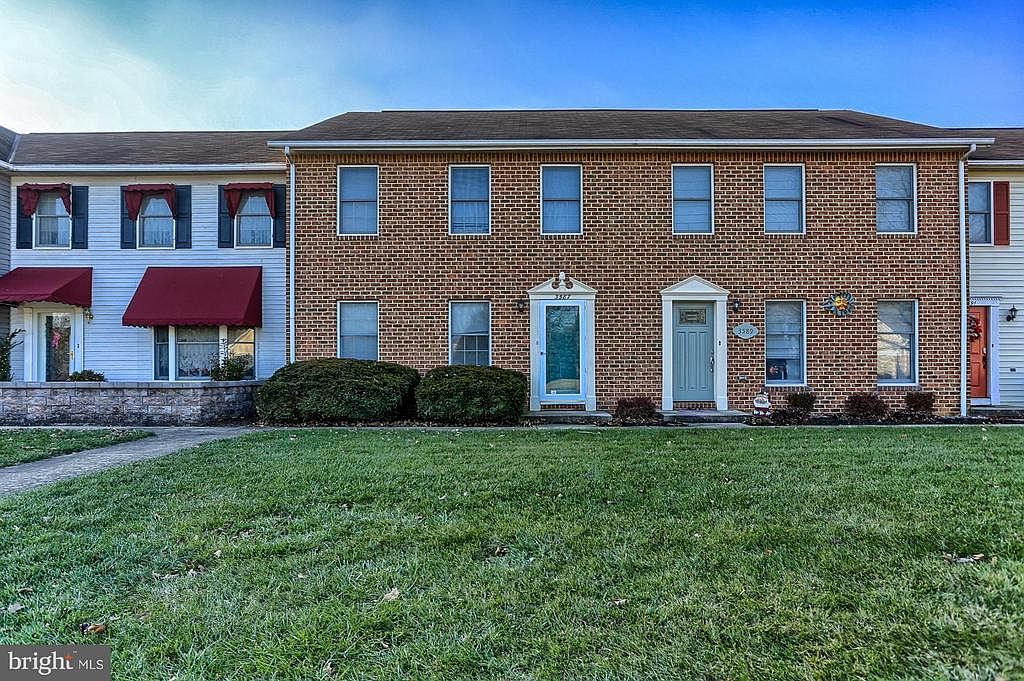 3587 Carnoustie Dr, Chambersburg, PA 17202 Zillow