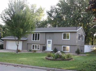 1238 S Prospect St, Shawano, WI 54166