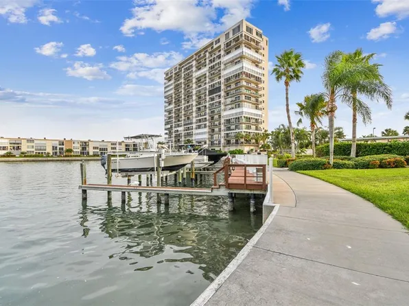 7300 Sun Island Dr S APT 1104, South Pasadena, FL 33707