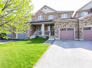 161 Greenwood Dr, Essa, ON L0M1B4