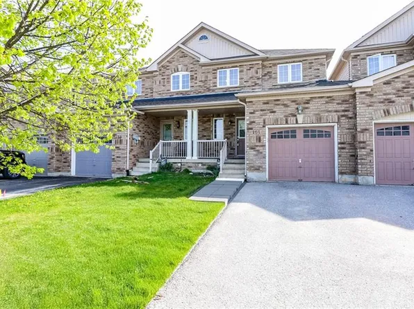 161 Greenwood Dr, Essa, ON L0M 1B4