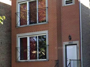 3845 W Flournoy St, Chicago, IL