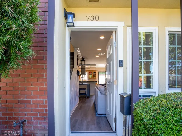 730 N Fairhaven St, Anaheim, CA 92801