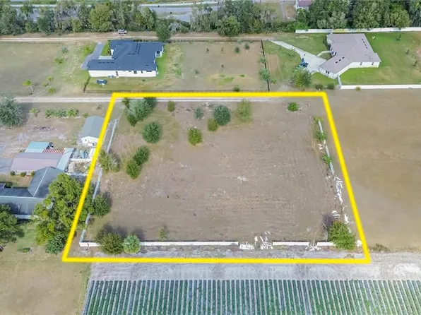 13415 Cocopah Ln Lot 6, Dover, FL 33527