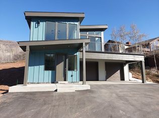 4432 W Hidden Cove Rd, Park City, UT 84098