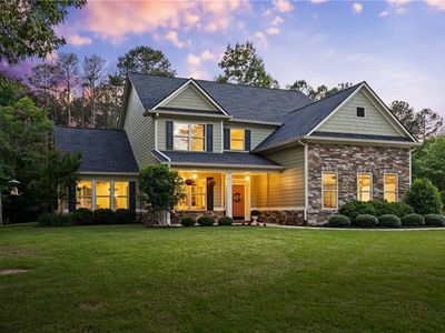 372 Abbington Way, Clarkesville, GA, 30523