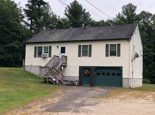 182 Blackwater Rd, Somersworth, NH 03878