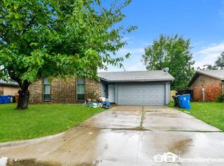 803 Catherine Ln, Seagoville, TX 75159