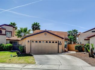 6557 Beacon Rd, Las Vegas, NV 89108