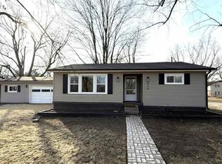 934 S Round Barn Rd, Richmond, IN 47374